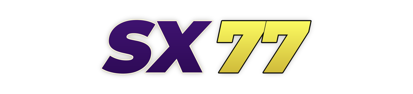 sx77 Logo